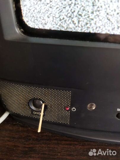 Телевизор lg