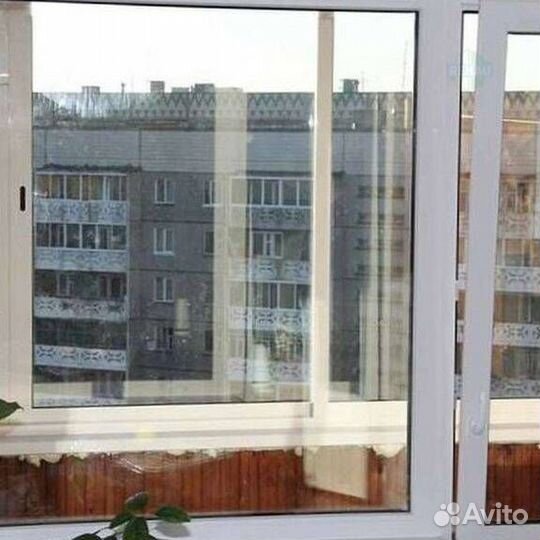 Пластиковые окна в рассрочку