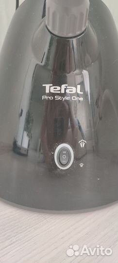 Вертикальный отпариватель Tefal Pro Style One