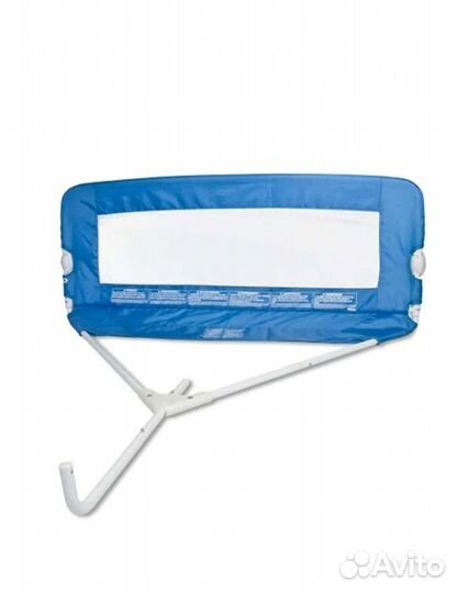 Tomy борт на кровать