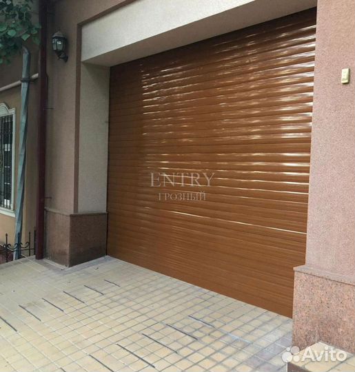 Рольставни