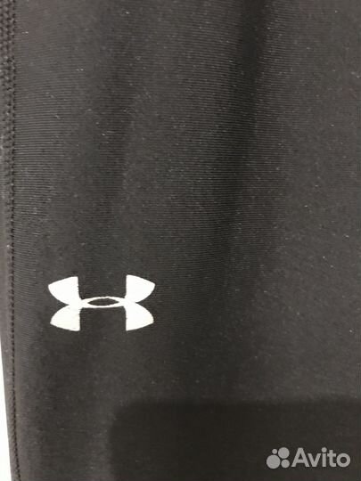 Леггинсы спортивные under armour