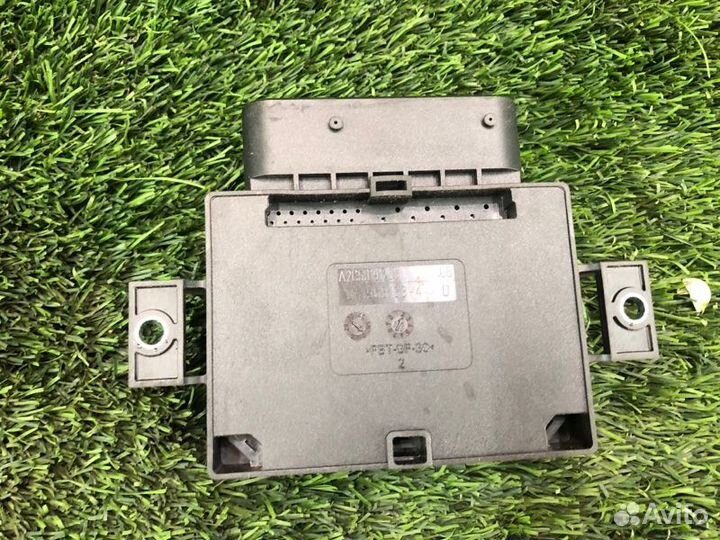 Блок ручника Bmw 5 F10 N52B25 2011