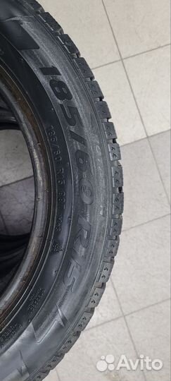 18560 r15 зимняя резина