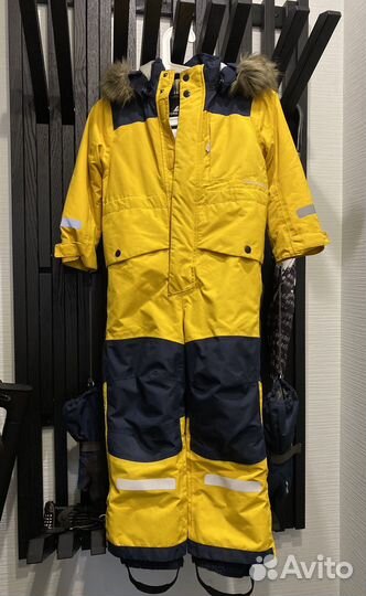 Комбинезон didriksons 100