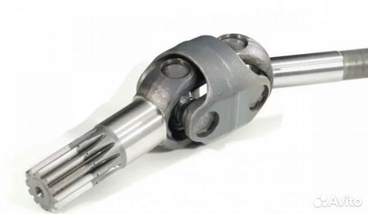 Полуось 44168