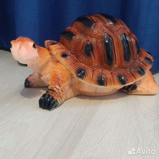 Садовая фигура Черепаха