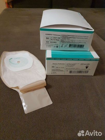 Калоприёмник