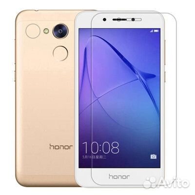 Защитное стекло для Huawei Honor 6A Pro
