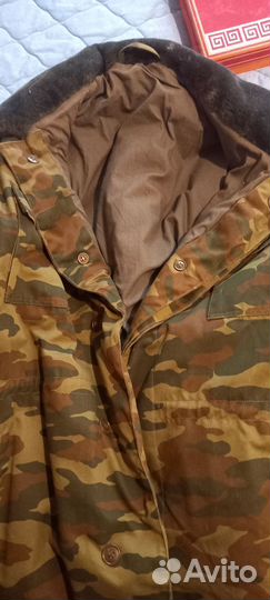 Военная форма