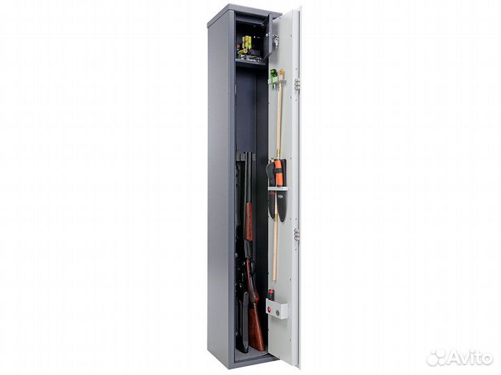 Оружейный сейф aiko беркут 3