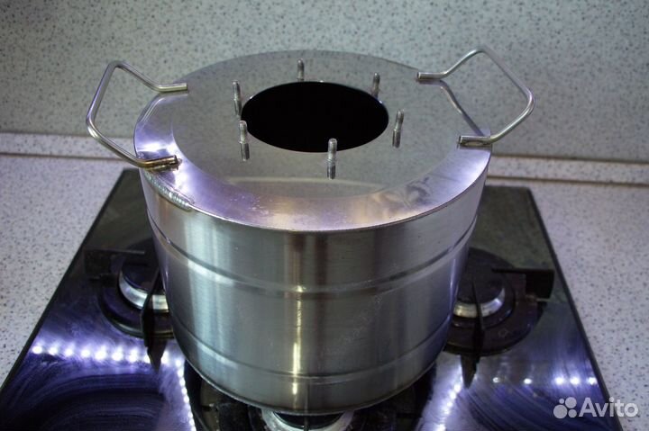 Дистилятор