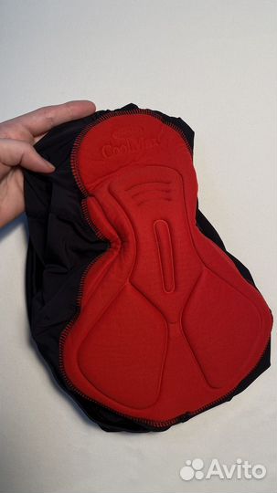 Велосипедные шорты женские (тайтсы) Northwave