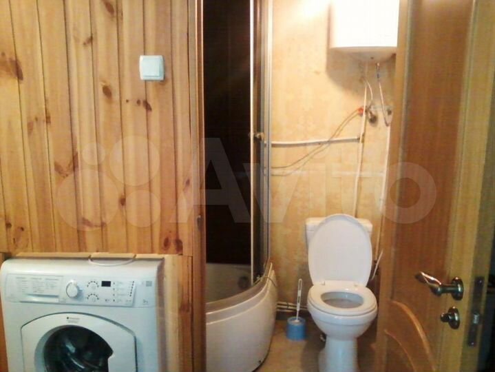 Дом 50 м² на участке 2,5 сот.