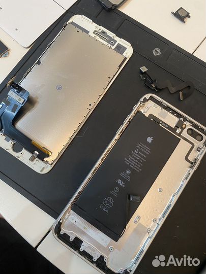 Ремонт Телефонов iPhone