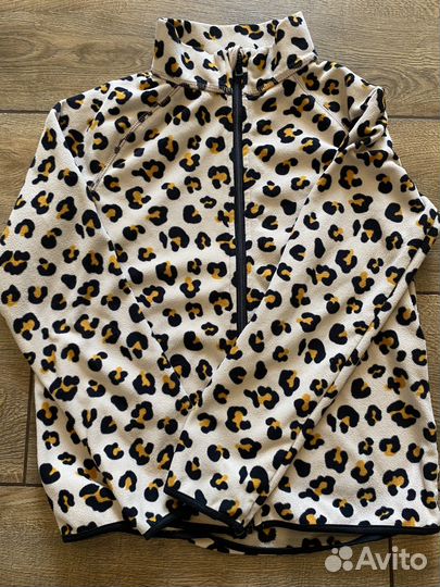 Толстовка и кофта hm для девочки