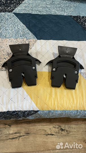 Коляска rico basic ozon 3 в 1