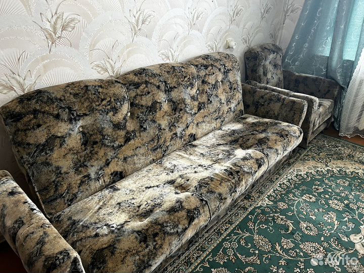 Шкафы и стенки