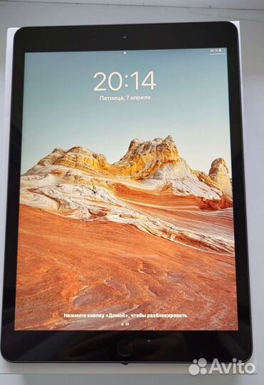 iPad 2019 32gb