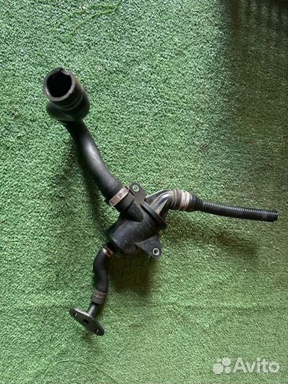 Сапун Opel Astra H Z13DTJ 2008