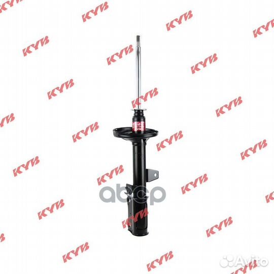 Амортизатор подвески задн, Toyota corona/caldin