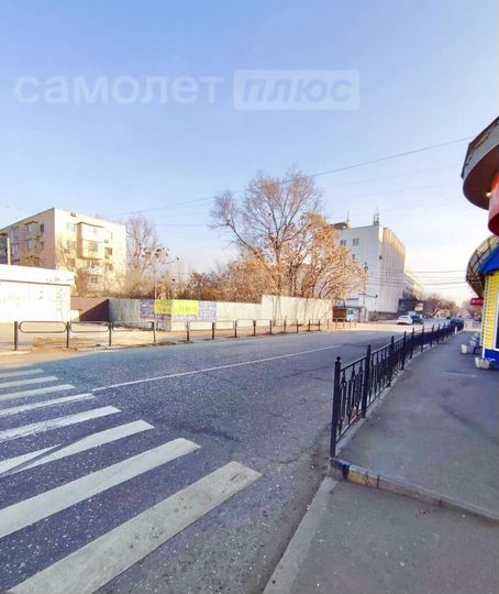 Участок 8,2 сот. (ИЖС)