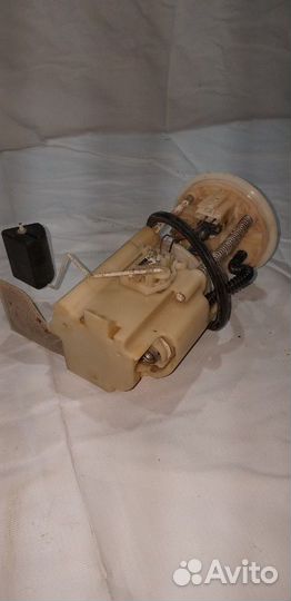 Насос топливный Toyota Camry 2.4 V40