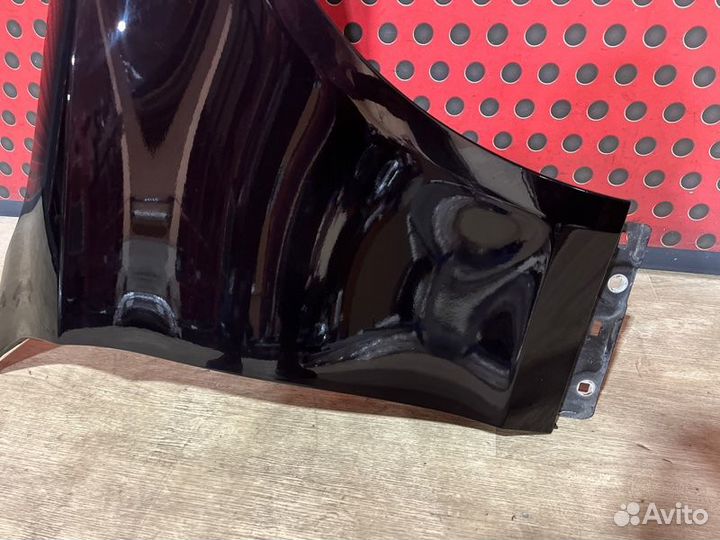 Крыло переднее правое Mercedes-Benz S-Class W222