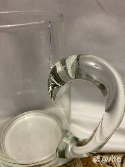 Пивная кружка Франция