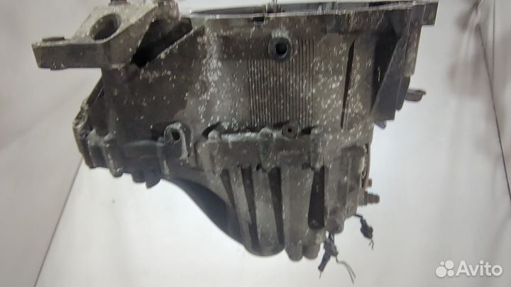 Кпп 6-ст.мех. (МКПП) Mazda 5 (CR) 2 TD, 2008