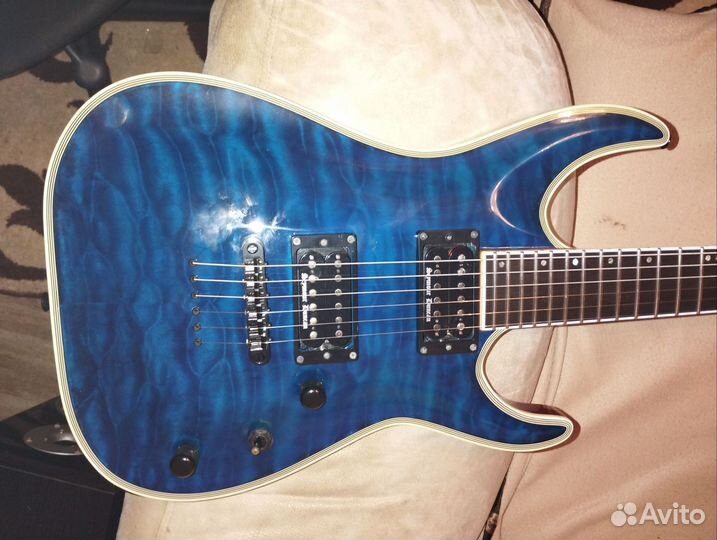Edwards E-HR-145NT/QM (by ESP) Япония