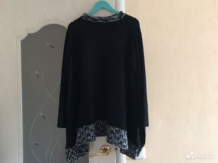 Одежда больших размеров 52,54,56