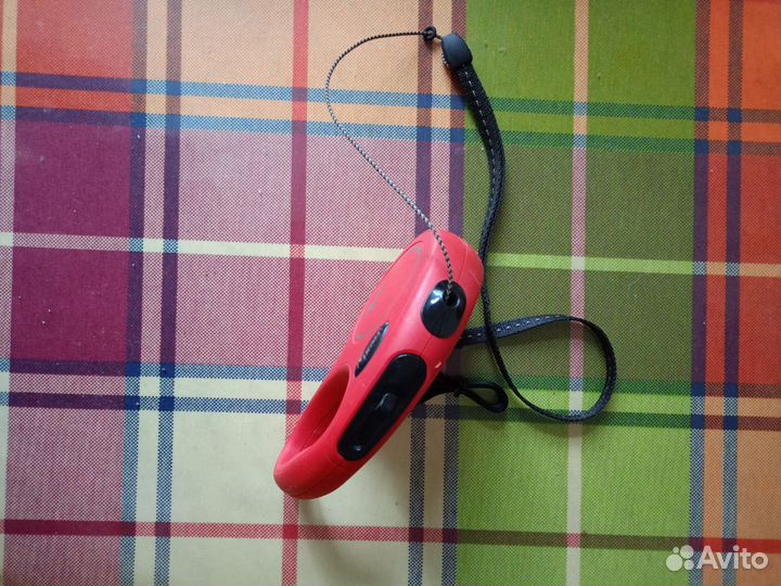 Поводок для маленьких собак 5м