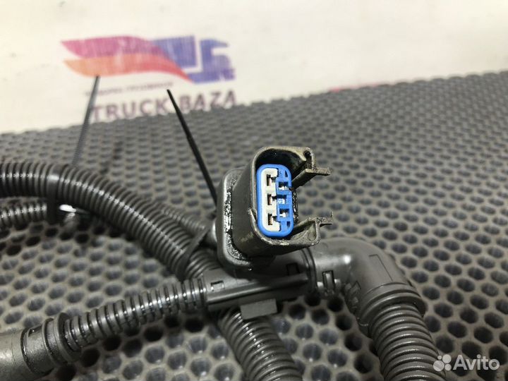 1936111 Проводка двигателя MX13 Daf XF106