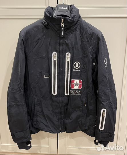 Куртка Bogner Оригинал