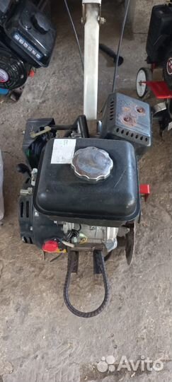 Мотоблоки и культиваторы