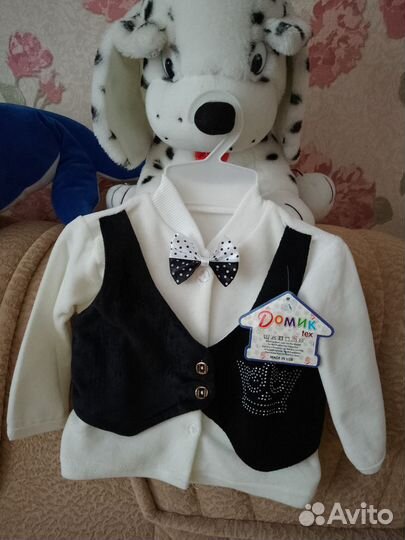 Новые детские вещи 74 80