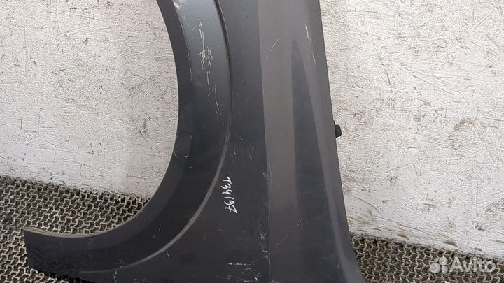 Крыло Opel Astra H, 2005