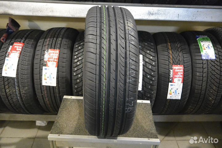 Zextour Comfort ES655 185/60 R14 82H