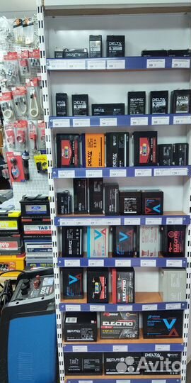 Доставка Акб 75 Ач Furukawa(FB) Altica 100D23L 230