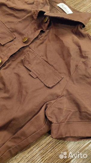 Комбинезон 42