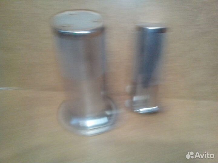 Запчасти для чайников bork