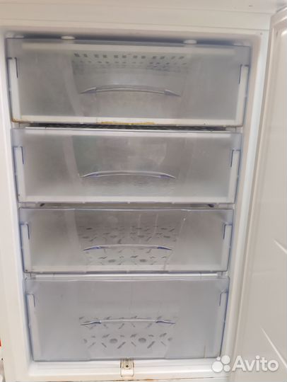 Морозильная камера бу бирюса