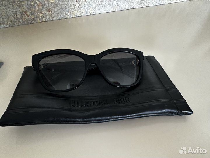 Очки женские dior