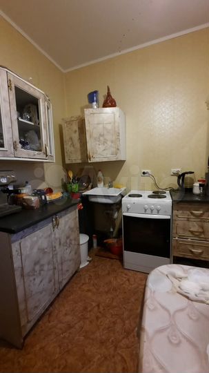 1-к. квартира, 37,5 м², 1/9 эт.