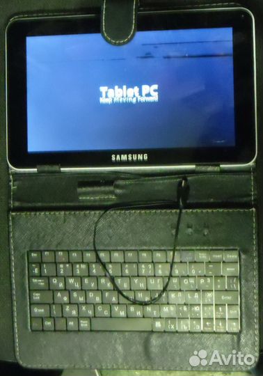 Клавиатура Планшета samsung N8000 China Ediche бу