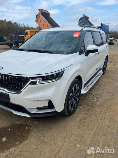 Авто под заказ из Кореи