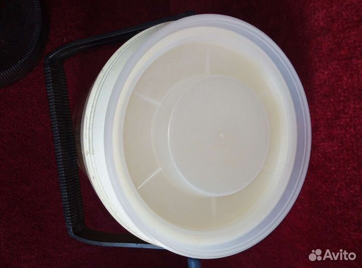 Термос СССР