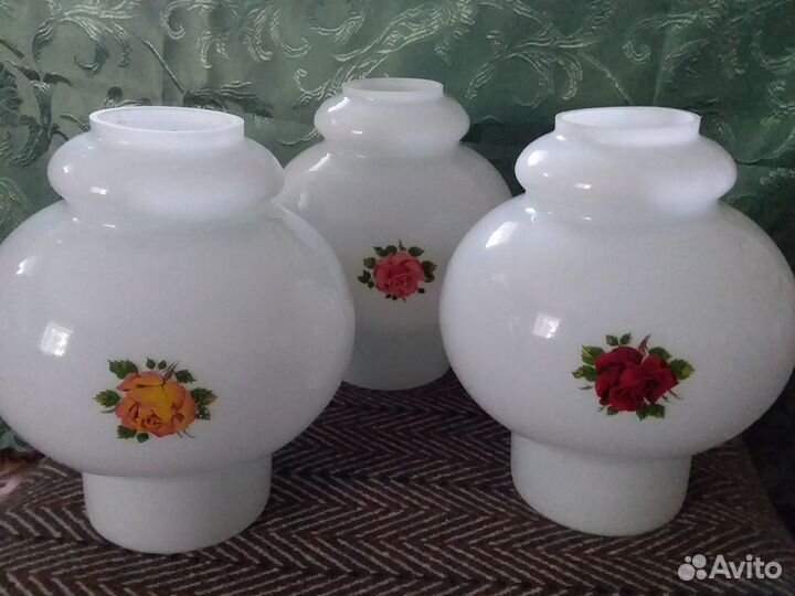 Плафоны.светильники