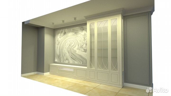 Проектирование мебели. Технолог удаленно